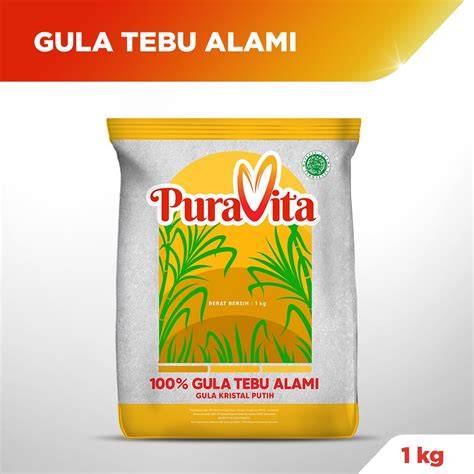 Gula Pasir